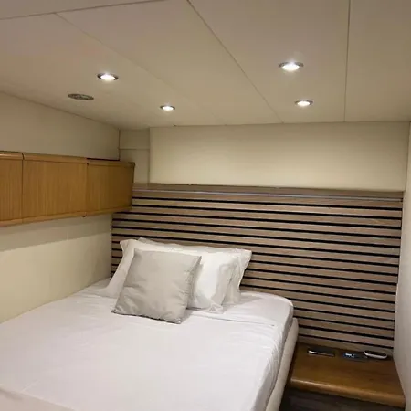Urus - Live The Experience Botel Palma de Mallorca